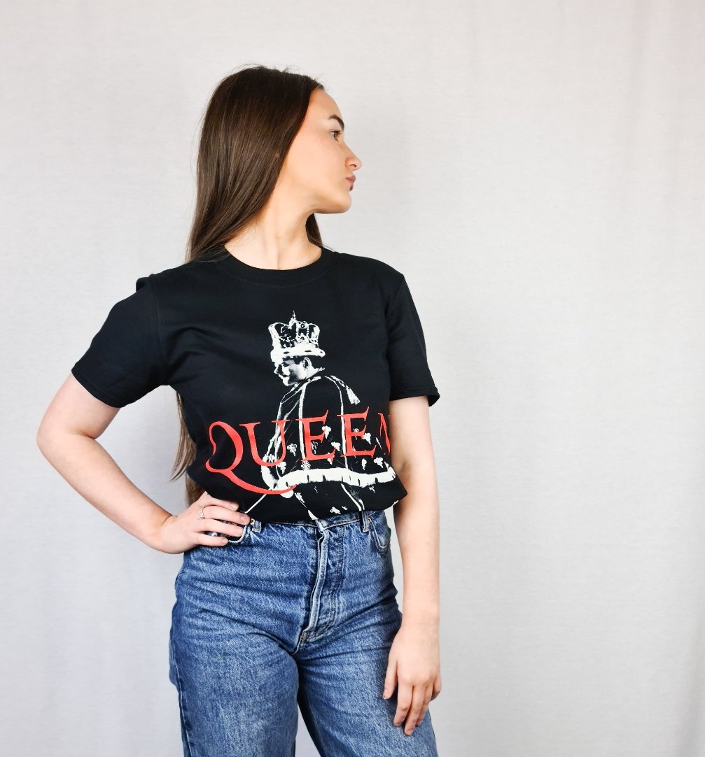 Tee queen hot sale