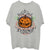 The Nightmare Before Christmas - All Hail (Grey) Tshirt - PRE ORDER