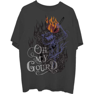 The Nightmare Before Christmas - Oh My Gourd Tshirt - PRE ORDER