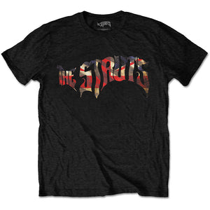 The Struts - Flag Tshirt - PRE ORDER