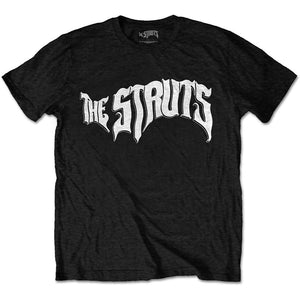 The Struts - Logo Tshirt - PRE ORDER