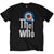 The Who - Target Tshirt - PRE ORDER