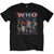 The Who - Sketch Tshirt - PRE ORDER